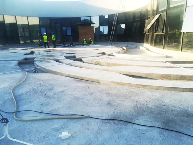 完工后成品檢查核對